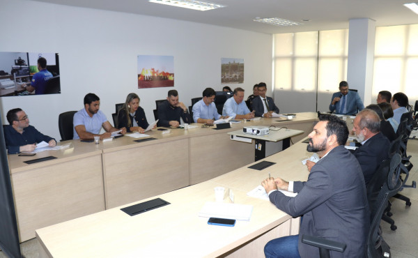 em-reuniao-ordinaria,-conselho-superior-da-policia-civil-analisa-processos-de-progressao-funcional-dos-servidores-–-ssp-to