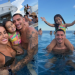 namorado-de-mc-loma,-jogador-posta-album-de-viagem-e-se-derrete-por-filha-da-influenciadora:-‘chefinha’