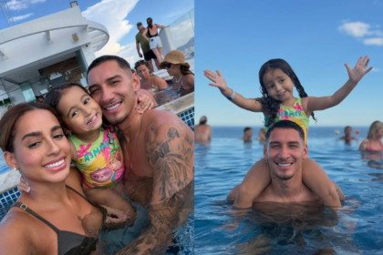 namorado-de-mc-loma,-jogador-posta-album-de-viagem-e-se-derrete-por-filha-da-influenciadora:-‘chefinha’