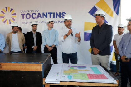governador-wanderlei-barbosa-vistoria-construcao-do-case-de-araguaina,-com-investimento-de-cerca-de-r$-19-milhoes-–-secom-to