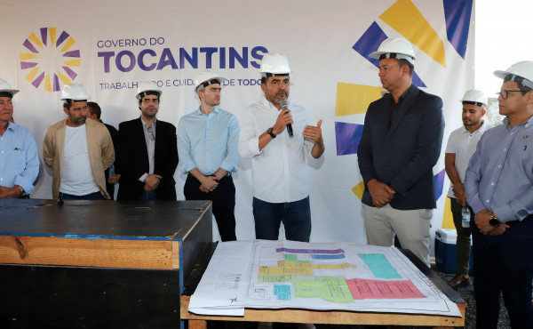 governador-wanderlei-barbosa-vistoria-construcao-do-case-de-araguaina,-com-investimento-de-cerca-de-r$-19-milhoes-–-secom-to