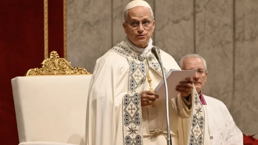 papa-leao-lamenta-que-guerra-contra-ira-“esteja-cada-vez-pior”