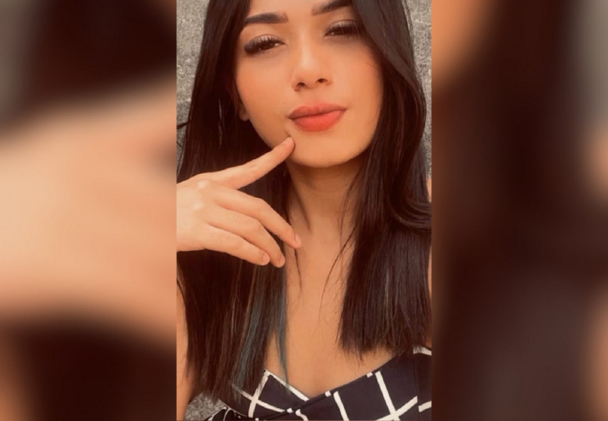 ‘sonho-dela-era-ser-dancarina-famosa’,-diz-namorado-de-adolescente-morta-a-tiros-apos-dancar-perto-de-homem