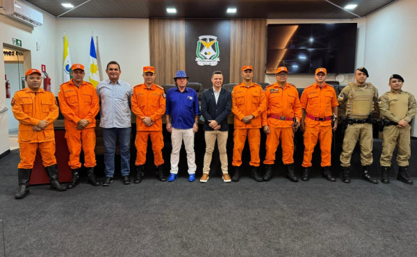 unidade-do-corpo-de-bombeiros-militar-de-colinas-do-tocantins-passa-a-ter-novo-comandante