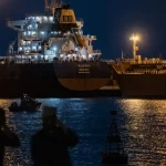 israel-mata-comandante-iraniano-ligado-ao-estreito-de-ormuz,-diz-jornal