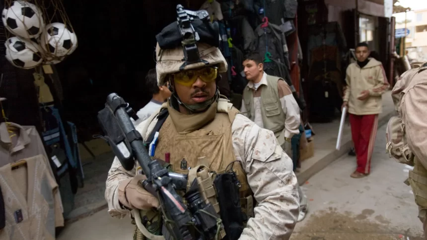 ira-amplia-ofensiva-e-diz-ter-atingido-alvos-em-israel-e-no-golfo