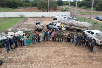 governo-do-tocantins-apresenta-balanco-da-operacao-piracema-2025/2026-com-quase-40-mil-metros-de-redes-apreendidas