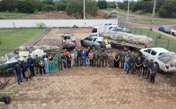 governo-do-tocantins-apresenta-balanco-da-operacao-piracema-2025/2026-com-quase-40-mil-metros-de-redes-apreendidas