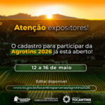 governo-do-tocantins-abre-cadastro-de-expositores-para-a-agrotins-2026