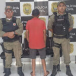 operacao-mulher-segura:-foragido-da-justica-do-tocantins-e-preso-apos-acao-conjunta-da-pcto-com-a-policia-do-piaui