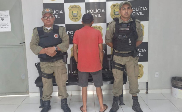 operacao-mulher-segura:-foragido-da-justica-do-tocantins-e-preso-apos-acao-conjunta-da-pcto-com-a-policia-do-piaui