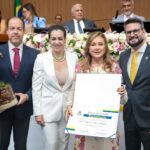 forca-feminina:-tocantinenses-sao-homenageadas-por-mantoan-e-katia-abreu-recebe-titulo-de-cidadania