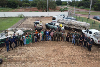 governo-do-tocantins-apresenta-balanco-da-operacao-piracema-2025/2026-com-quase-40-mil-metros-de-redes-apreendidas