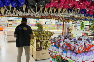 procon-tocantins-aponta-variacao-de-ate-70%-nos-precos-de-produtos-de-pascoa-em-palmas-–-secom-to