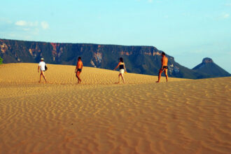 com-nova-infraestrutura,-governo-do-tocantins-reune-liderancas-para-planejar-novo-modelo-de-desenvolvimento-no-jalapao