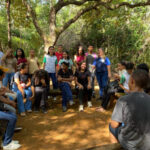 naturatins-promove-acao-de-educacao-ambiental-com-estudantes-no-parque-estadual-do-cantao
