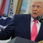 trump-afirma-que-ira-“negocia-cessar-fogo,-mas-teme-admitir”