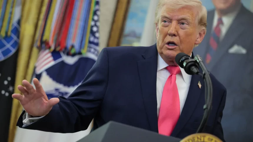 trump-afirma-que-ira-“negocia-cessar-fogo,-mas-teme-admitir”