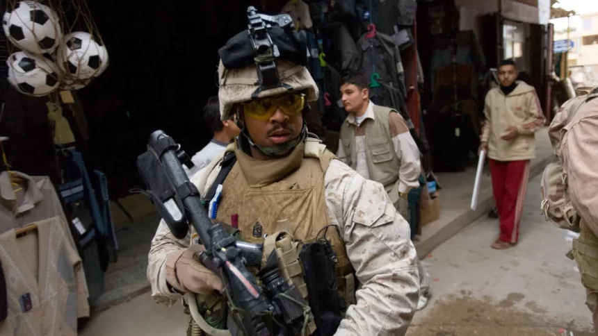 ira-amplia-ofensiva-e-diz-ter-atingido-alvos-em-israel-e-no-golfo