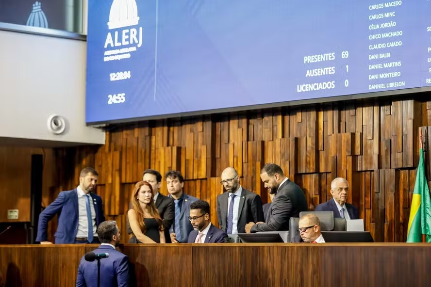 eleicao-para-novo-presidente-da-alerj:-entenda-a-linha-sucessoria-no-governo-do-rio