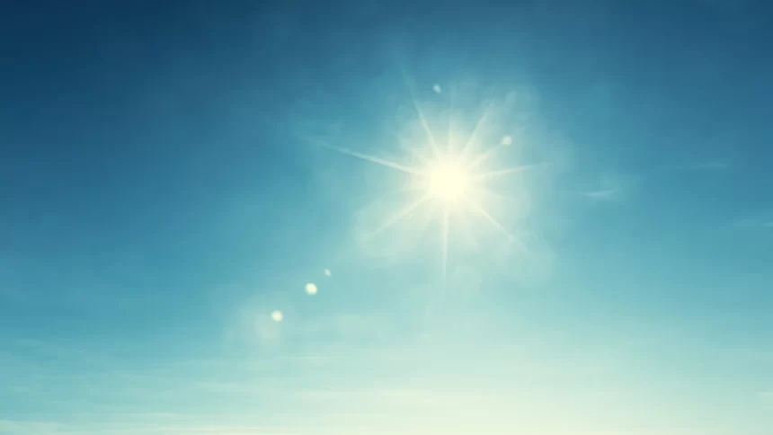 nova-onda-de-calor-chega-ao-brasil-e-pode-levar-termometros-a-40°c