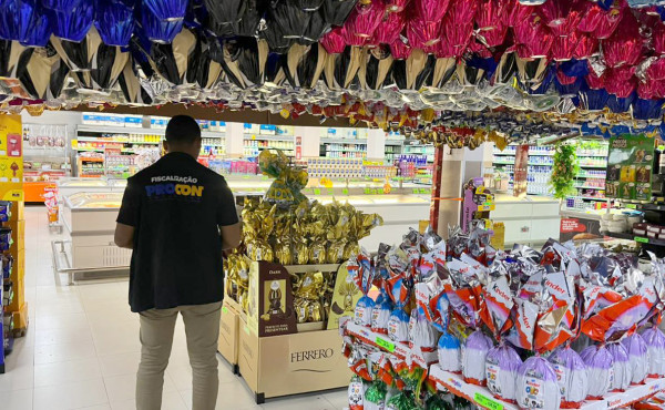 em-palmas,-procon-tocantins-aponta-variacao-de-ate-70%-nos-precos-de-produtos-de-pascoa-–-secom-to