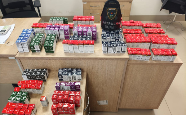 policia-militar-intercepta-encomenda-com-anabolizantes-e-detem-dois-suspeitos-em-acao-conjunta-com-a-pf-em-porto-nacional-–-pm-to