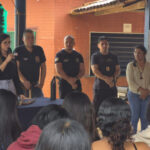 operacao-mulher-segura:-policia-civil-promove-acao-educativa-com-adolescentes-para-romper-ciclo-de-violencia-no-tocantins