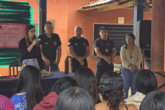 operacao-mulher-segura:-policia-civil-promove-acao-educativa-com-adolescentes-para-romper-ciclo-de-violencia-no-tocantins