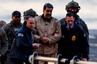 maduro-volta-a-se-apresentar-a-justica-nos-eua,-e-trump-promete-novas-acusacoes
