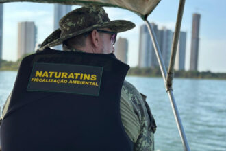 naturatins-encerra-defeso-da-piracema-no-tocantins,-mas-pesca-segue-com-restricoes-e-fiscalizacao-intensificada