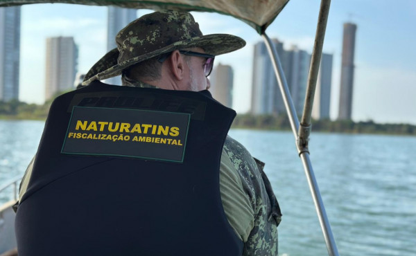 naturatins-encerra-defeso-da-piracema-no-tocantins,-mas-pesca-segue-com-restricoes-e-fiscalizacao-intensificada