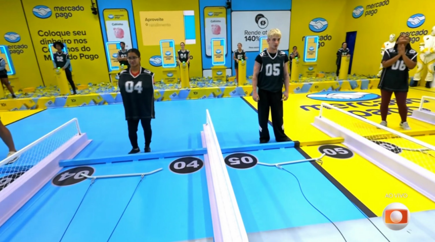 ‘bbb-26’:-oitava-prova-do-lider,-de-resistencia,-tera-dois-vencedores;-entenda