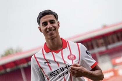 ancelotti-convoca-zagueiro-vitor-reis,-ex-palmeiras,-para-amistoso-contra-croacia