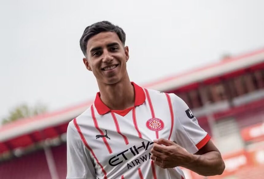 ancelotti-convoca-zagueiro-vitor-reis,-ex-palmeiras,-para-amistoso-contra-croacia