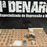 em-palmas,-policia-civil-apreende-grande-quantidade-de-drogas-e-tira-arma-de-fogo-de-circulacao