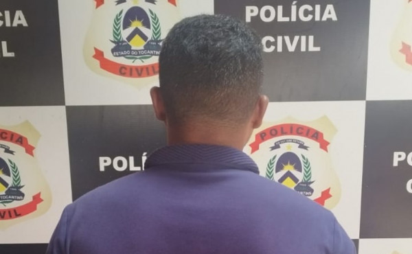 operacao-mulher-segura:-em-miranorte,-policia-civil-prende-homem-investigado-por-violencia-domestica