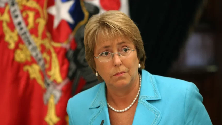 apesar-de-recuo-do-chile,-governo-lula-deve-seguir-apoiando-candidatura-de-bachelet-a-onu