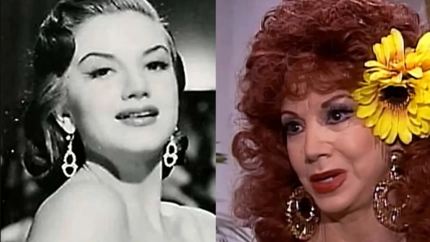 morre-ana-luisa-peluffo,-atriz-das-novelas-‘marimar’-e-‘carinha-de-anjo’