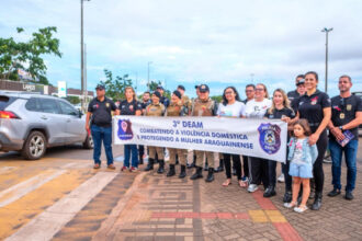 operacao-mulher-segura:-policia-civil-realiza-blitz-educativa-de-conscientizacao-contra-a-violencia-domestica-em-araguaina