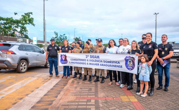 operacao-mulher-segura:-policia-civil-realiza-blitz-educativa-de-conscientizacao-contra-a-violencia-domestica-em-araguaina