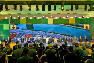 em-brasilia,-governo-do-tocantins-debate-estrategias-para-o-combate-ao-crime-organizado-durante-conferencia-de-seguranca-publica