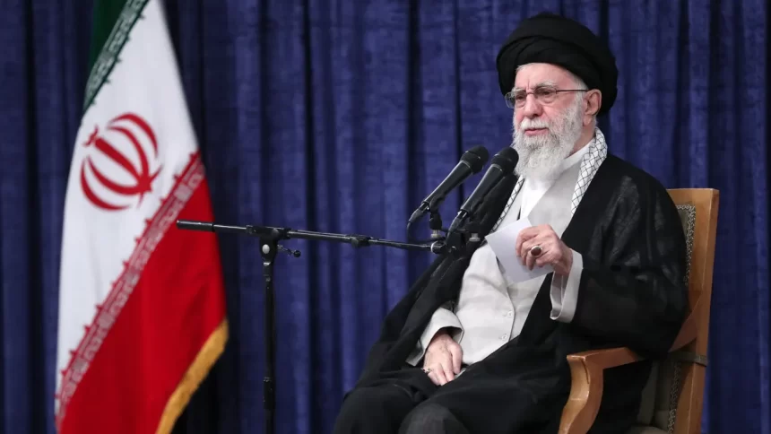 quem-podera-suceder-a-ali-khamenei?-um-a-um,-veja-os-favoritos