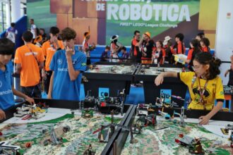 festival-sesi-de-educacao-leva-campeonato-de-robotica-para-sao-paulo