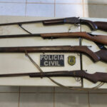 policia-civil-apreende-armas-de-fogo-e-prende-dois-suspeitos-apos-ameacas-e-historico-de-violencia-contra-familiares-no-tocantins
-–-ssp-to