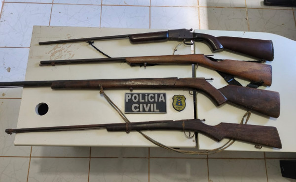 policia-civil-apreende-armas-de-fogo-e-prende-dois-suspeitos-apos-ameacas-e-historico-de-violencia-contra-familiares-no-tocantins
-–-ssp-to