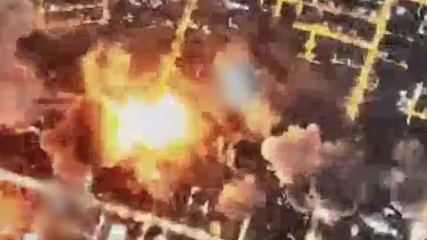 vide:-50-cacas-de-israel-atacam-bunker-que-era-de-ali-khamenei-no-ira