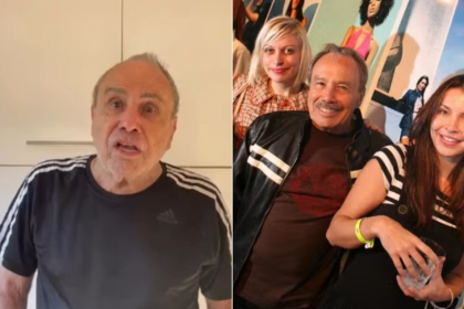 stenio-garcia-fala-de-processo-contra-as-filhas-por-apartamento-e-revela-crise-financeira:-‘idoso-e-desrespeitado’