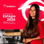 estao-abertas-as-inscricoes-para-o-programa-de-estagio-2026-do-bradesco;-veja-como-participar
