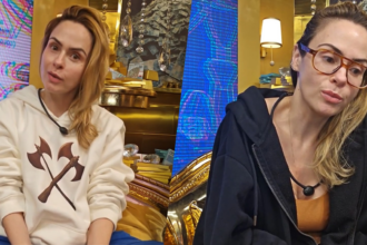 ana-paula-renault,-do-‘bbb-26’,-reclama-de-fome-e-web-aponta-emagrecimento:-‘fui-ver-minhas-roupas-e-estou-horrorizada’